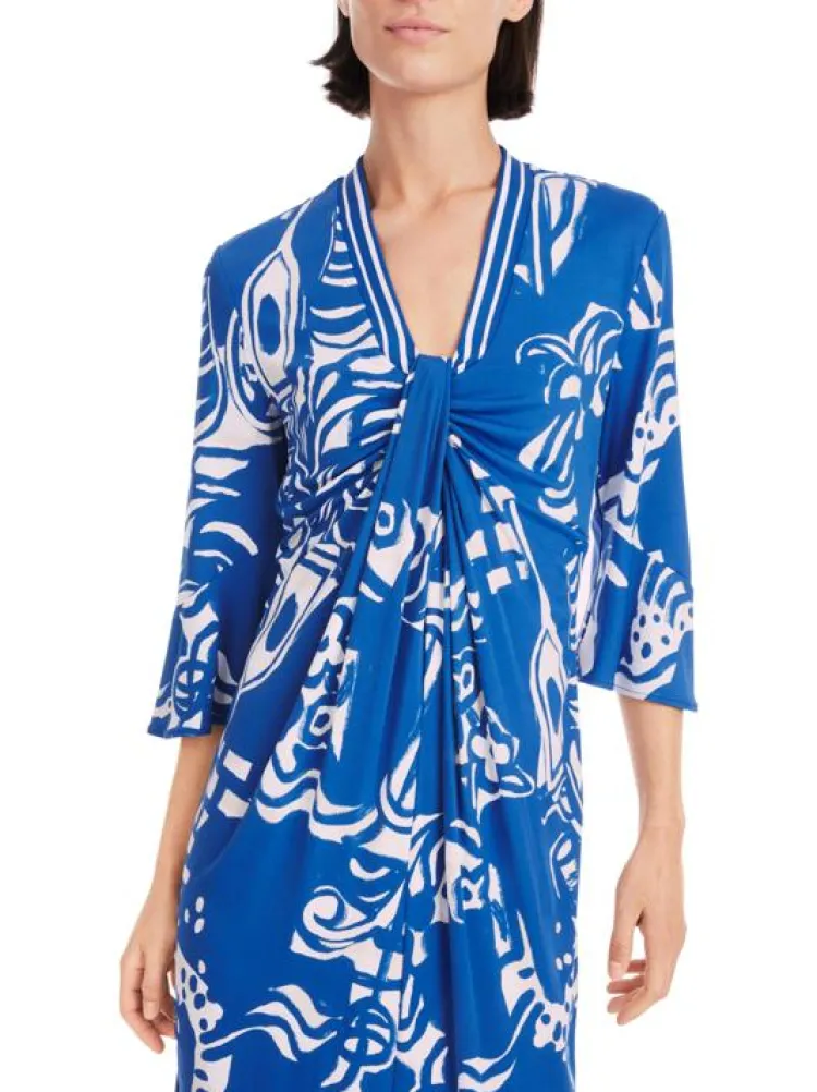 Marc Cain Collections Jurk YC 21.42 J32 Discount