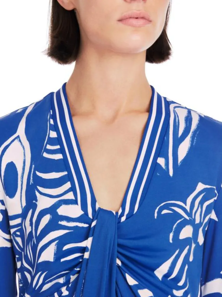 Marc Cain Collections Jurk YC 21.42 J32 Discount