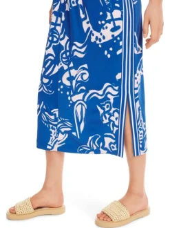 Marc Cain Collections Jurk YC 21.42 J32 Discount
