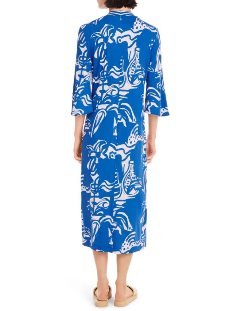Marc Cain Collections Jurk YC 21.42 J32 Discount
