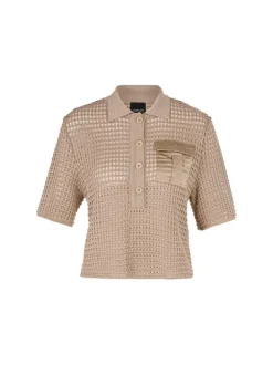 Marc Cain Collections Polo YC 53.07 M25 Outlet