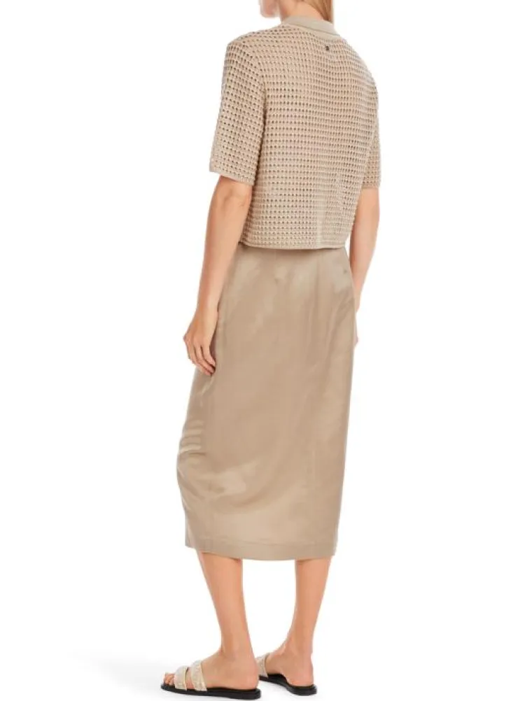 Marc Cain Collections Polo YC 53.07 M25 Outlet
