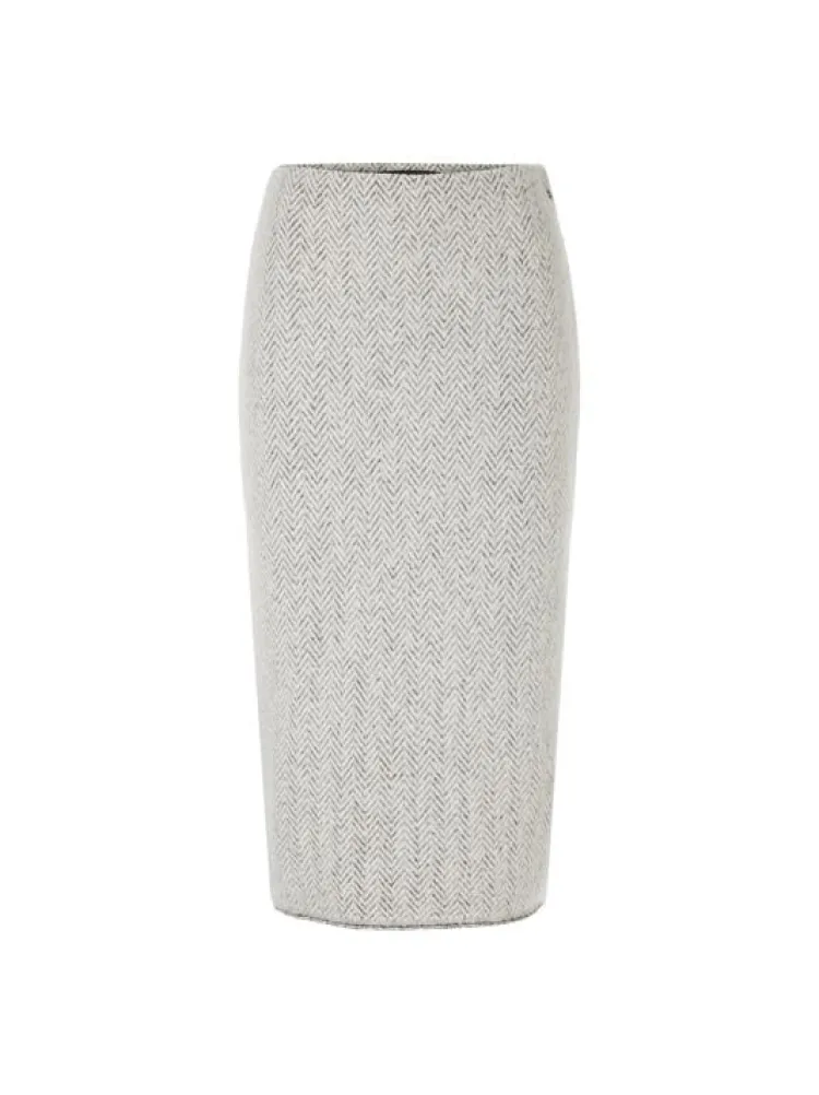 Marc Cain Collections Rok XC 71.26 M31 Wit Hot