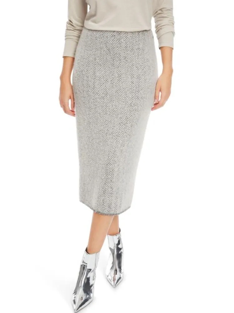 Marc Cain Collections Rok XC 71.26 M31 Wit Hot