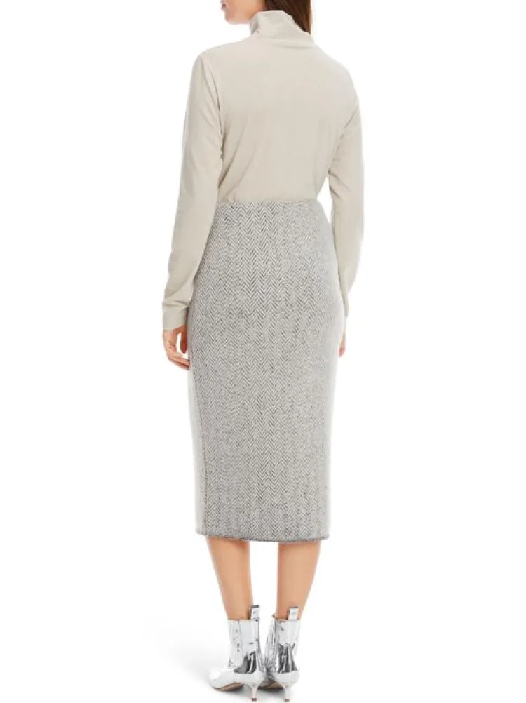 Marc Cain Collections Rok XC 71.26 M31 Wit Hot