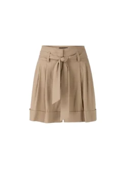 Marc Cain Collections Shorts YC 83.05 W70 Bruin