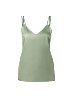 Marc Cain Collections Top XC 61.02 W15 Groen Discount