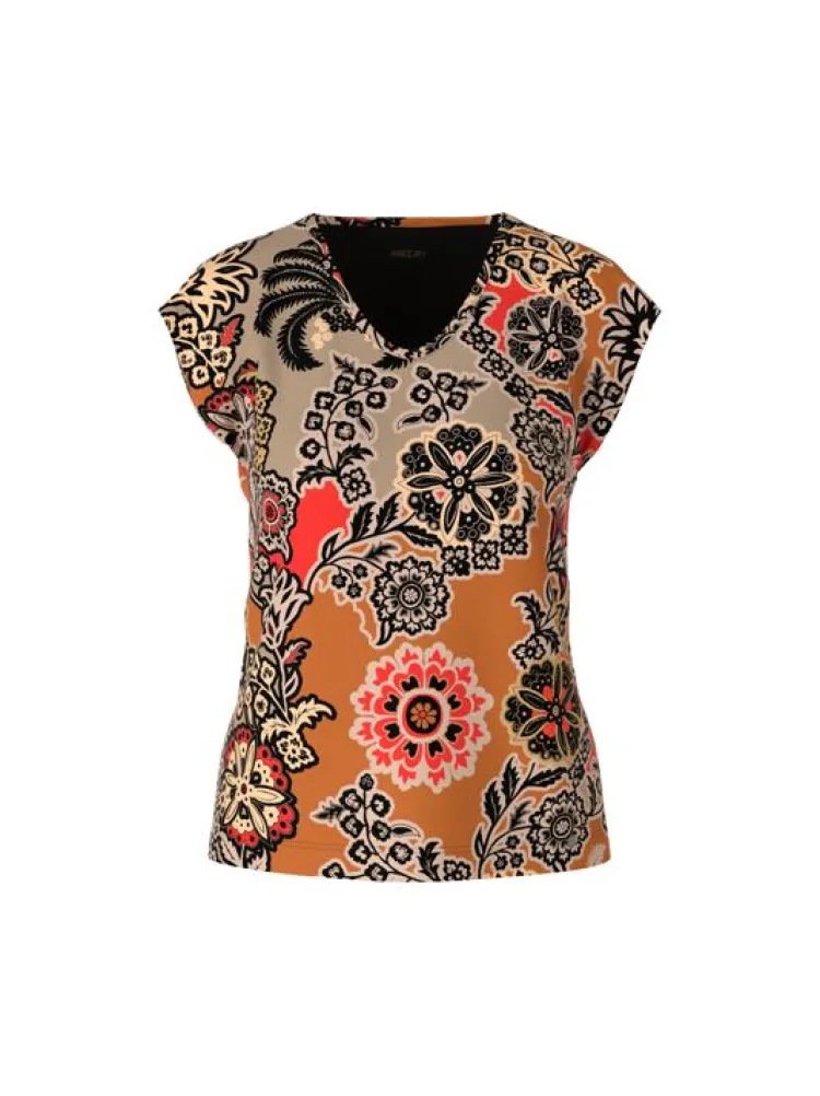 Marc Cain Collections T-Shirt WC 48.23 J49 Hot