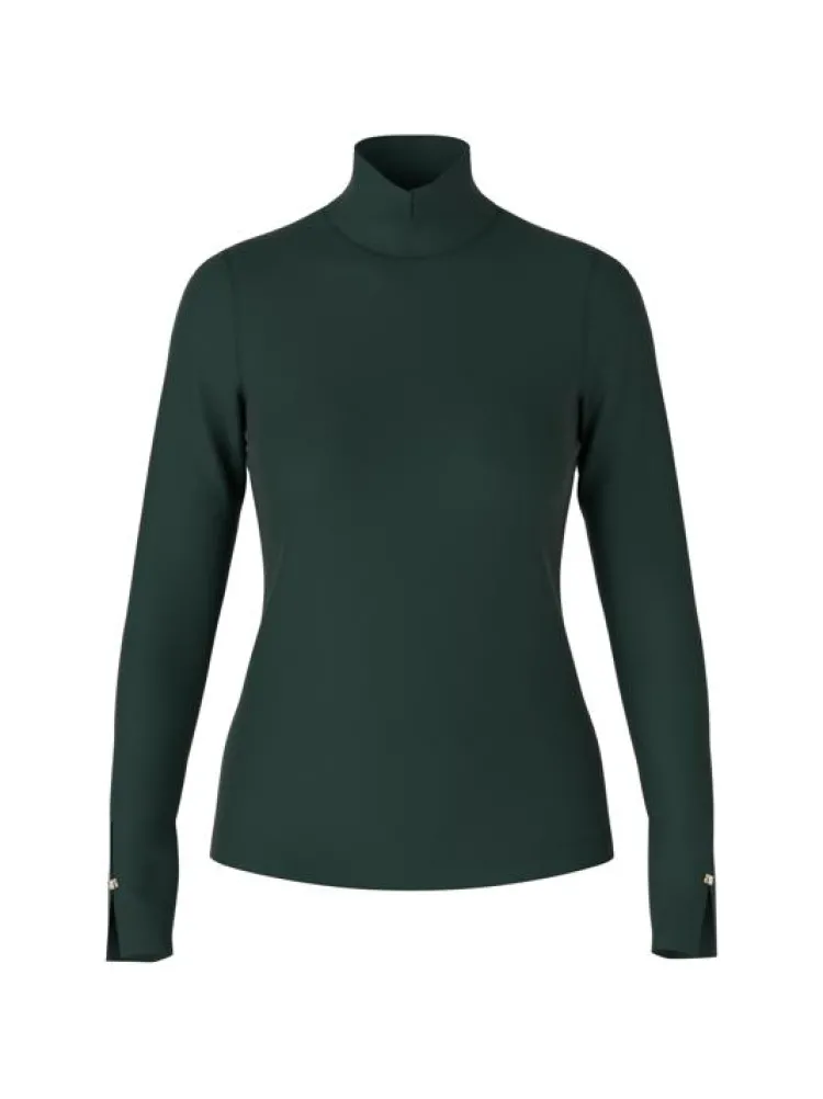 Marc Cain Collections T-Shirt XC 48.26 J14 Groen Online
