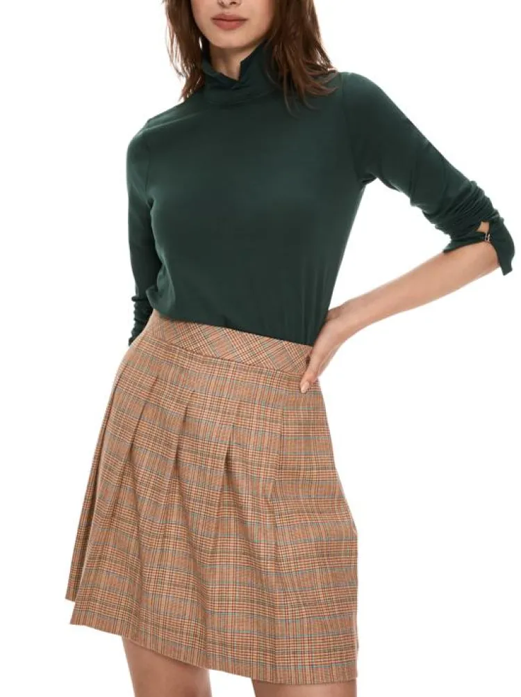 Marc Cain Collections T-Shirt XC 48.26 J14 Groen Online