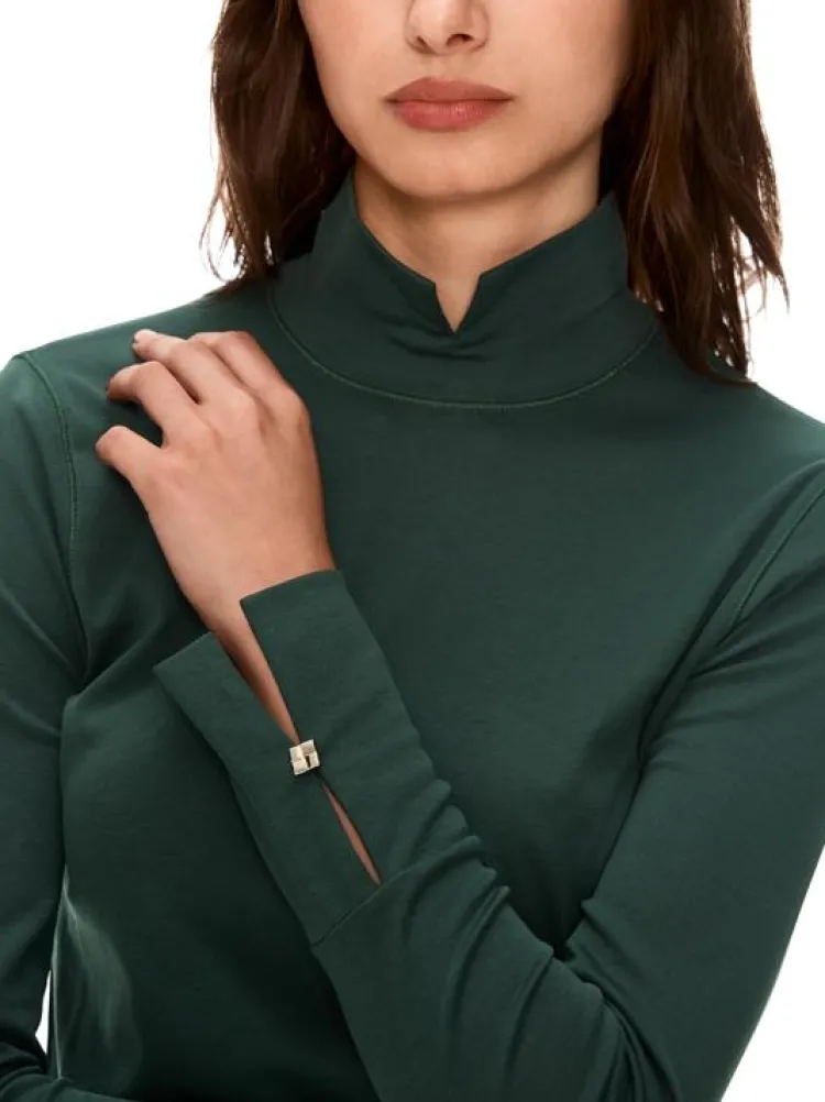 Marc Cain Collections T-Shirt XC 48.26 J14 Groen Online