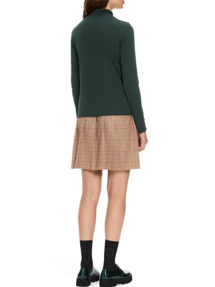 Marc Cain Collections T-Shirt XC 48.26 J14 Groen Online