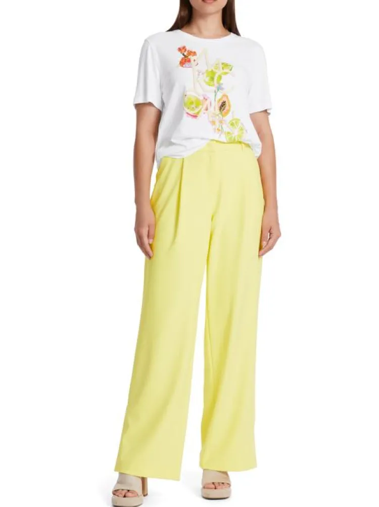 Marc Cain Collections T-Shirt WC 48.11 J40 Best
