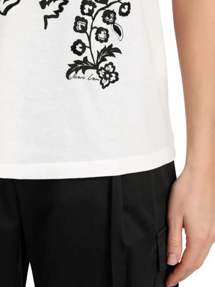 Marc Cain Collections T-Shirt WC 48.59 J74