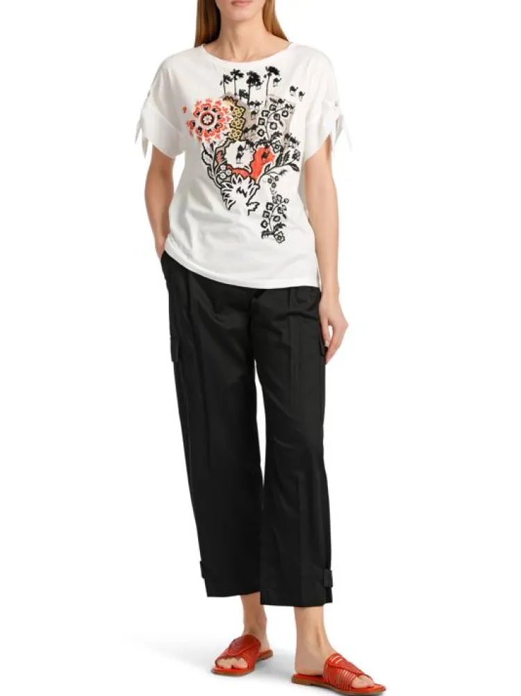 Marc Cain Collections T-Shirt WC 48.59 J74