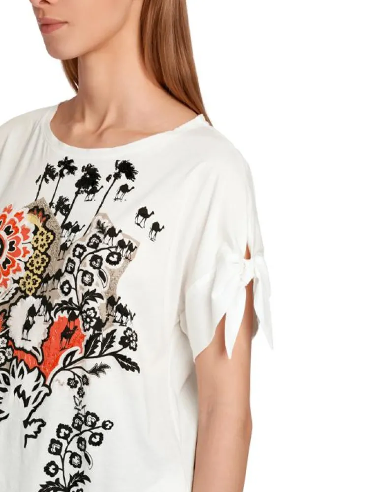 Marc Cain Collections T-Shirt WC 48.59 J74