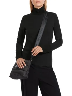 Marc Cain Collections T-Shirt VC 48.25 J71 Zwart Clearance