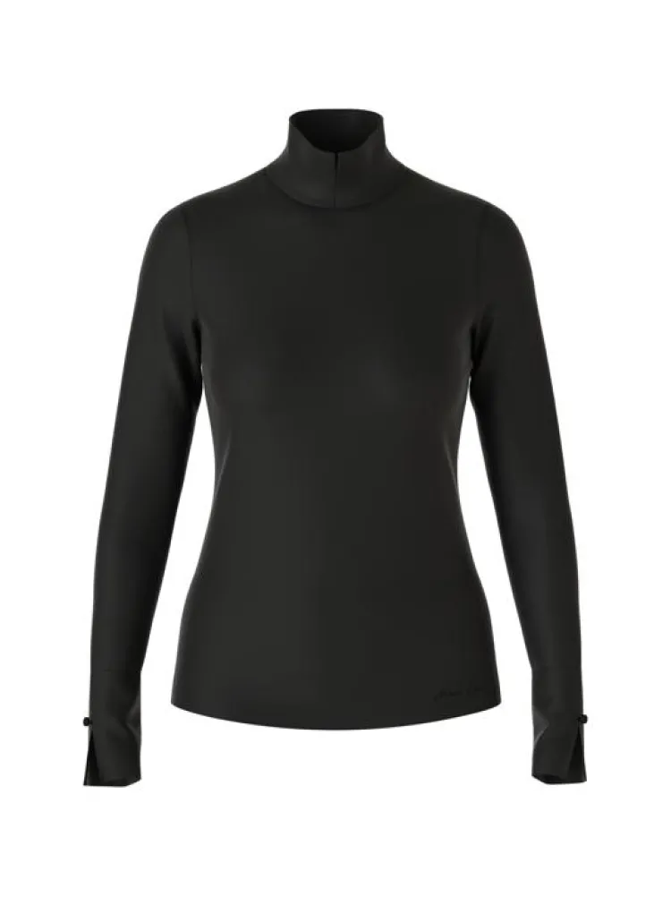 Marc Cain Collections T-Shirt VC 48.17 J14 Zwart Hot
