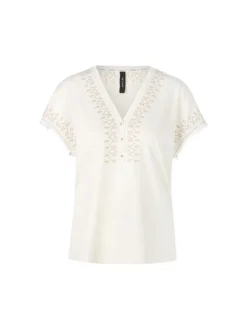 Marc Cain Collections T-Shirt YC 48.60 J69 Clearance