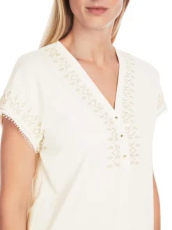 Marc Cain Collections T-Shirt YC 48.60 J69 Clearance