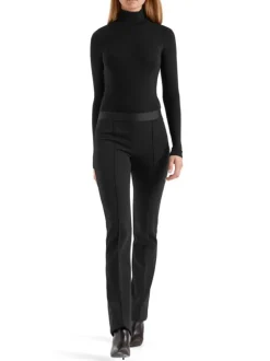 Marc Cain Essentials T-Shirt +E 48.54 J03 Zwart Online