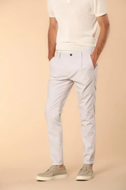 Masons Mason's Pantalon Beige MBE152/Torino