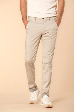 Masons Mason's Pantalon Beige MBE097/Torino Outlet