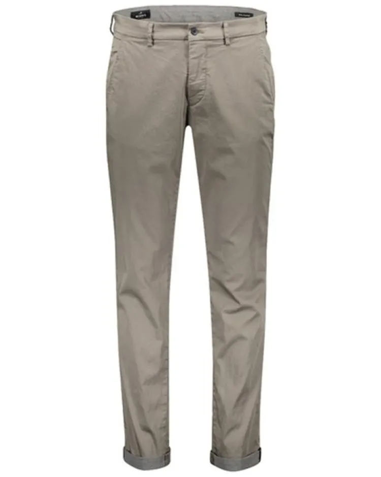 Masons Mason's Pantalon Grijs Hot