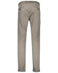 Masons Mason's Pantalon Grijs Hot