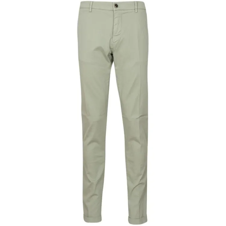 Masons Mason's Pantalon Mint Online