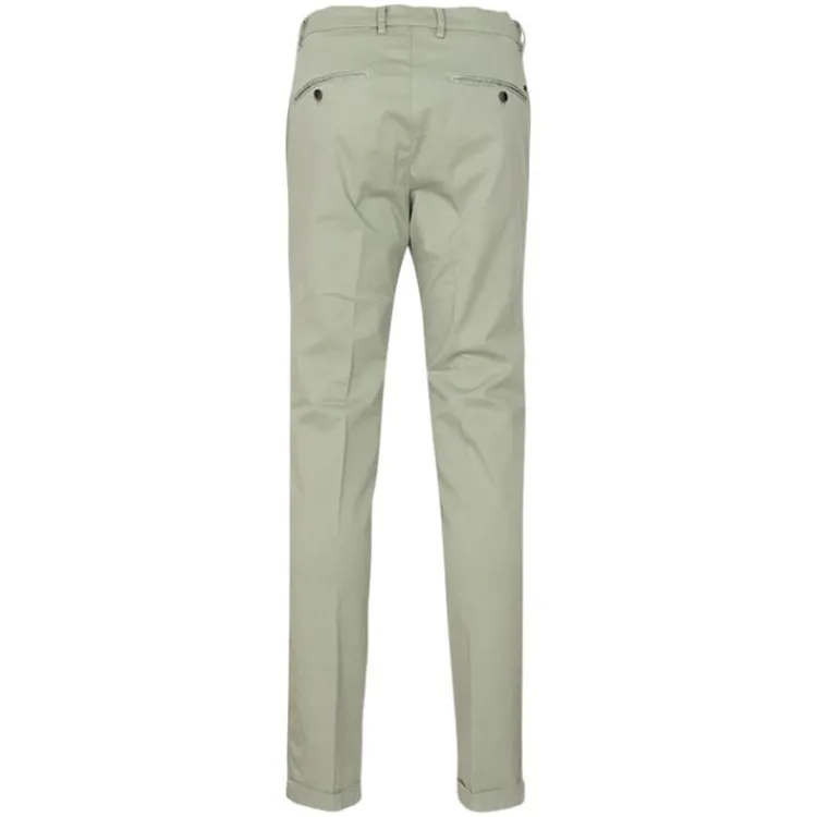 Masons Mason's Pantalon Mint Online
