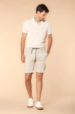Masons Mason's Shorts Beige MBE097/Torino