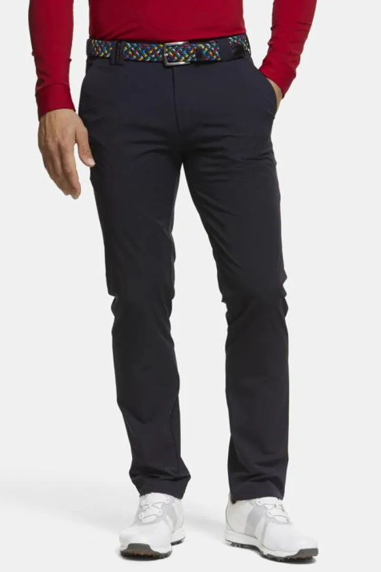 Meyer Broek Augusta 1-8070 Blauw Outlet