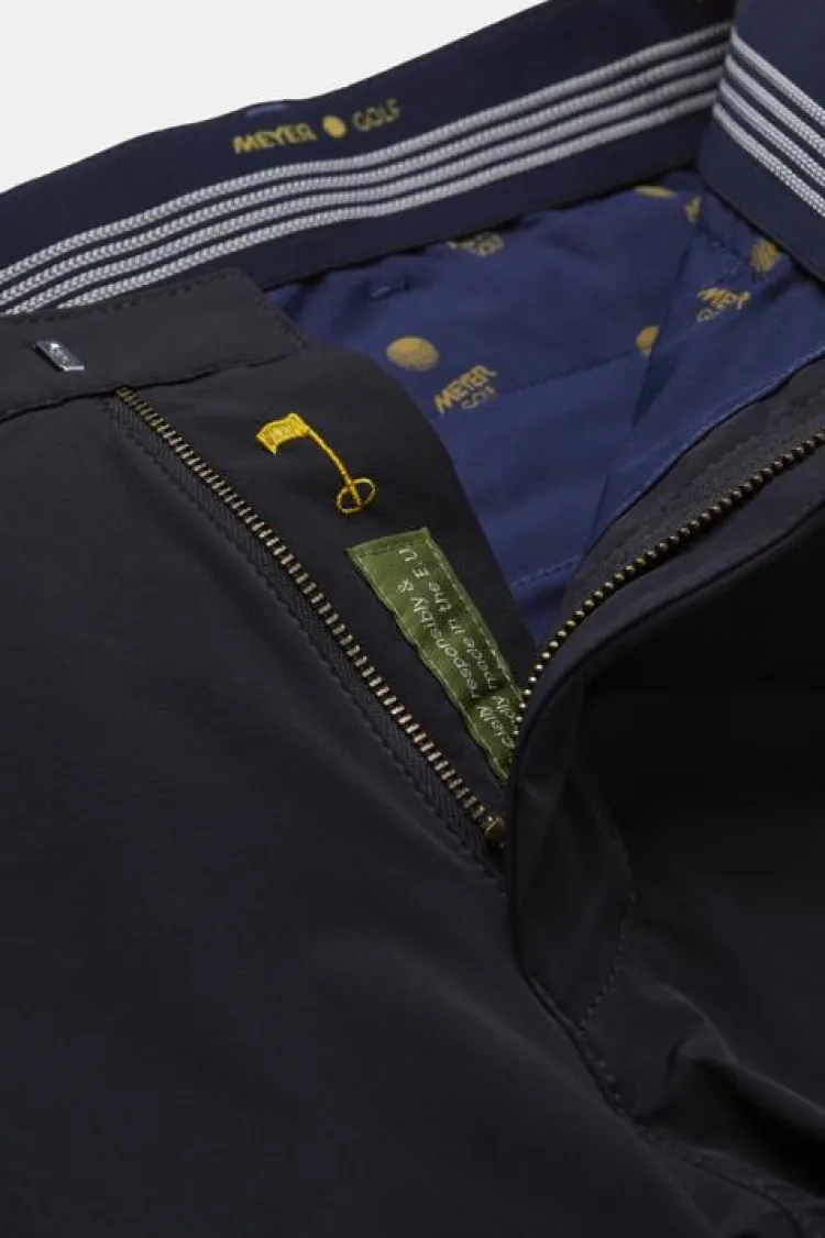 Meyer Broek Augusta 1-8070 Blauw Outlet