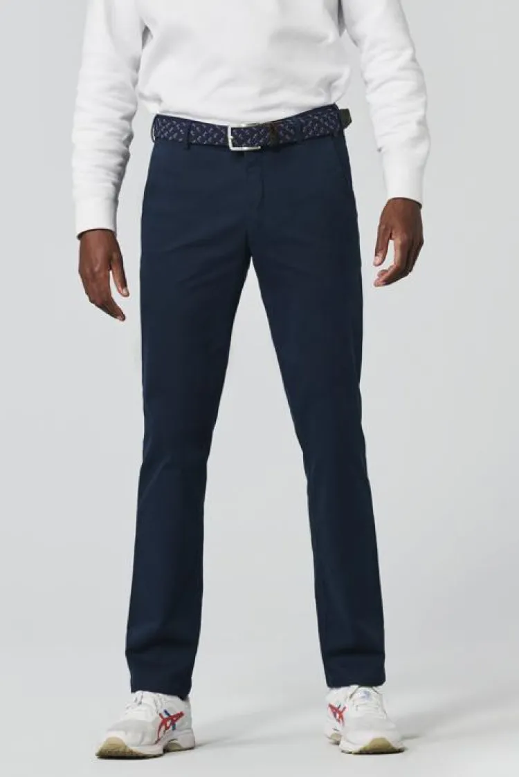 Meyer Broek Bonn 1-3024 Blauw Hot