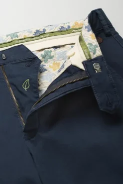 Meyer Broek Bonn 1-3024 Blauw Hot