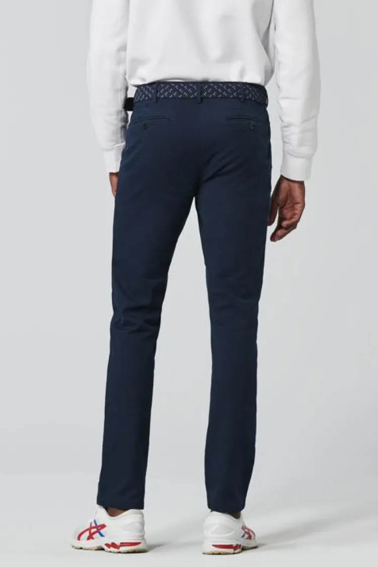 Meyer Broek Bonn 1-3024 Blauw Hot