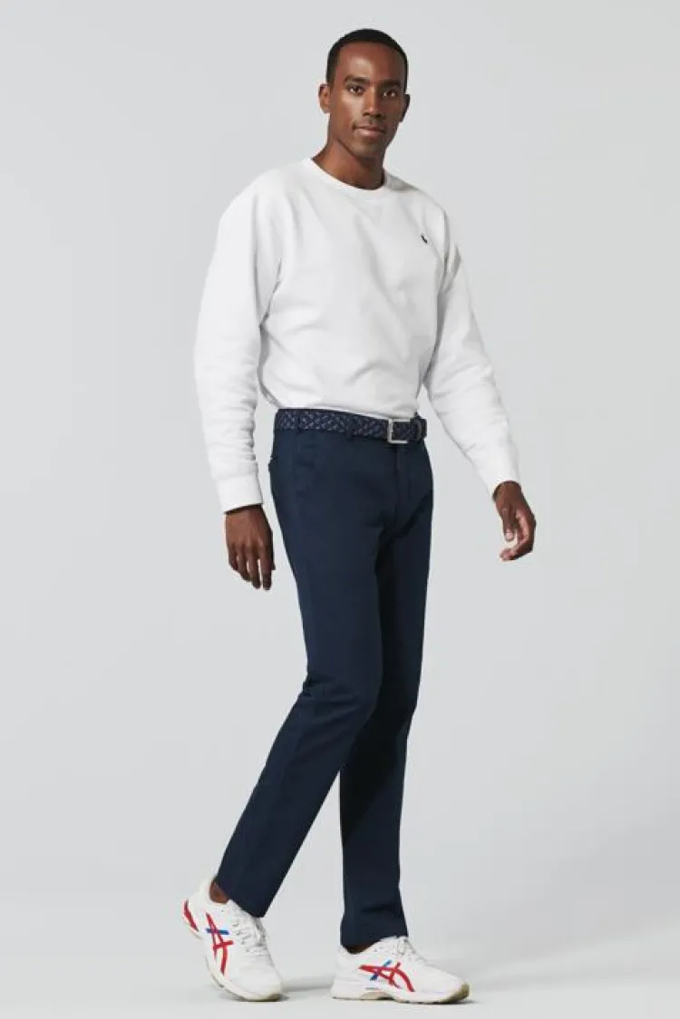 Meyer Broek Bonn 1-3024 Blauw Hot