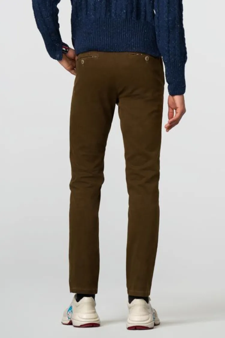 Meyer Broek Bonn 2-5613 Geel Clearance