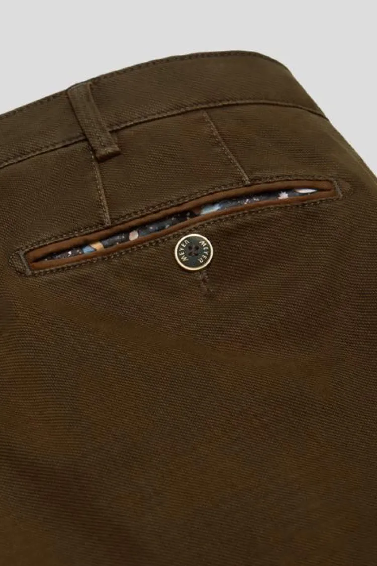 Meyer Broek Bonn 2-5613 Geel Clearance