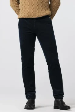 Meyer Broek Bonn 2-8549 Blauw Clearance