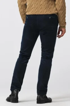 Meyer Broek Bonn 2-8549 Blauw Clearance
