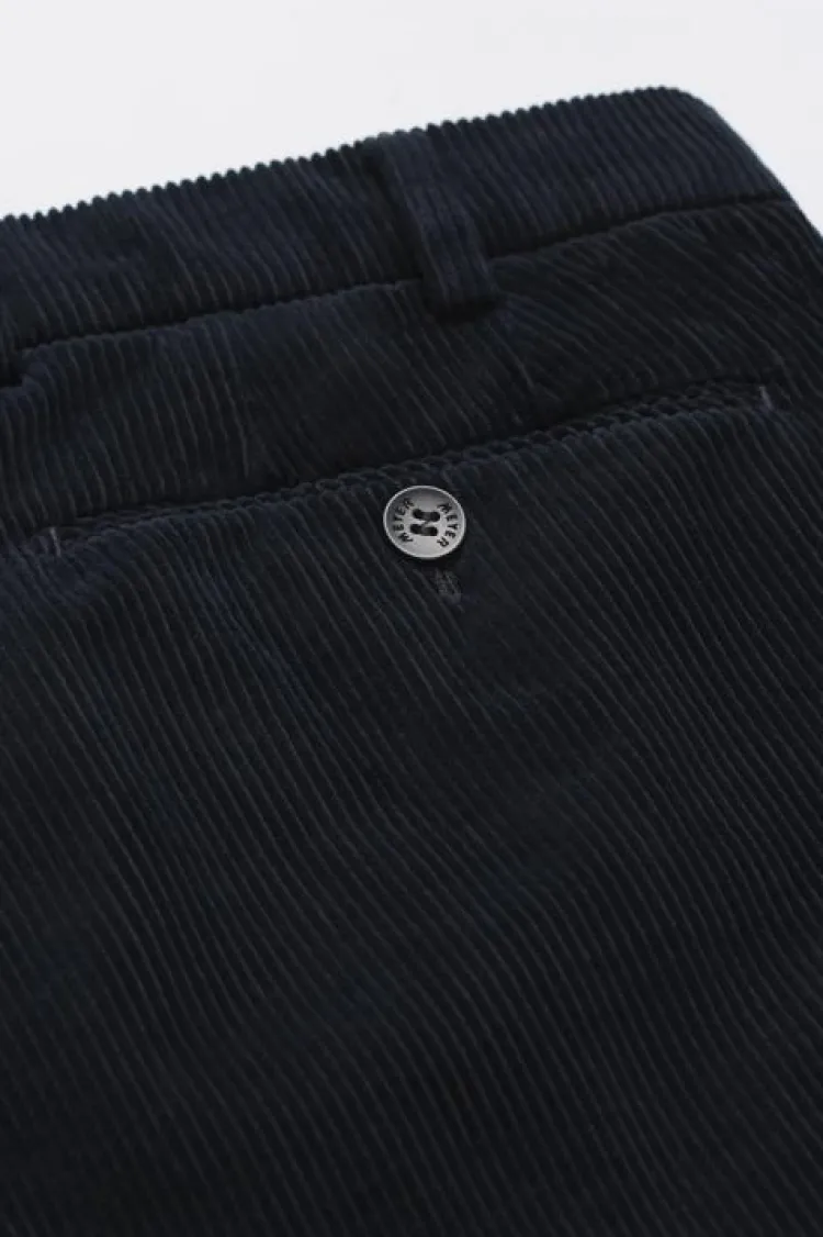 Meyer Broek Bonn 2-8549 Blauw Clearance