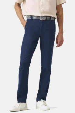 Meyer Broek Bonn 1-8121 Blauw Hot