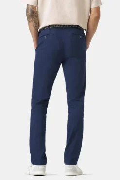 Meyer Broek Bonn 1-8121 Blauw Hot