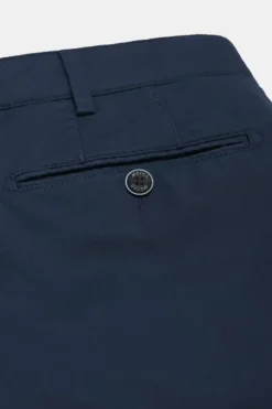 Meyer Broek Bonn 1-8121 Blauw Hot