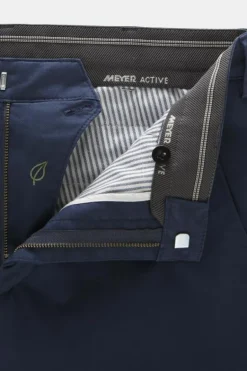 Meyer Broek Bonn 1-8121 Blauw Hot