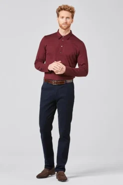 Meyer Broek Bonn 2-8572 Blauw Sale