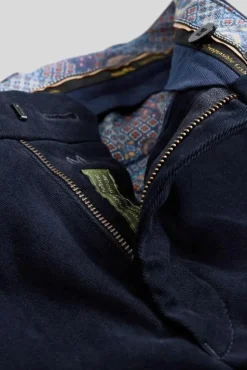 Meyer Broek Bonn 2-8572 Blauw Sale