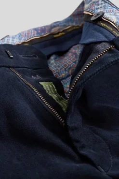 Meyer Broek Bonn 2-8572 Blauw Sale